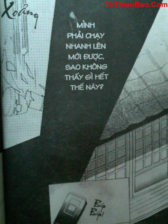 cô nàng xinh đẹp chapter 10 134