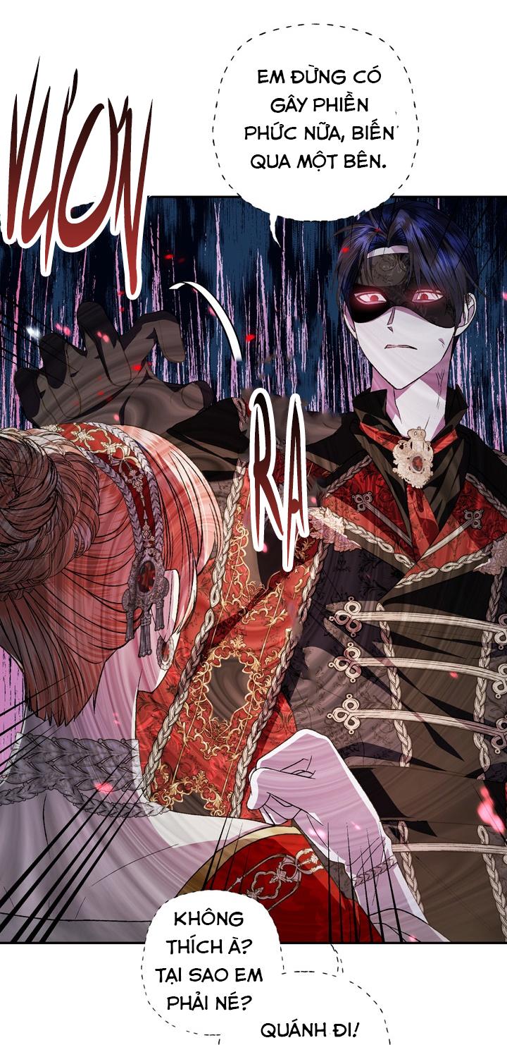 cha, con không muốn kết hôn đâu chapter 58 44