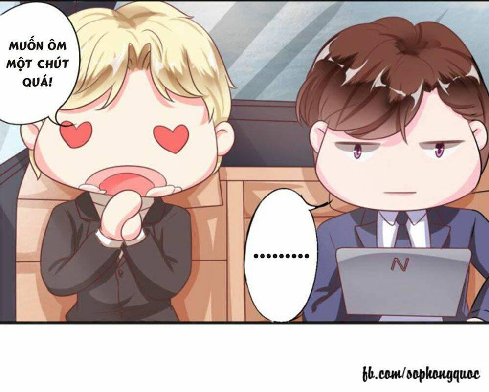 vương tước tư hữu bảo bối chapter 9 3