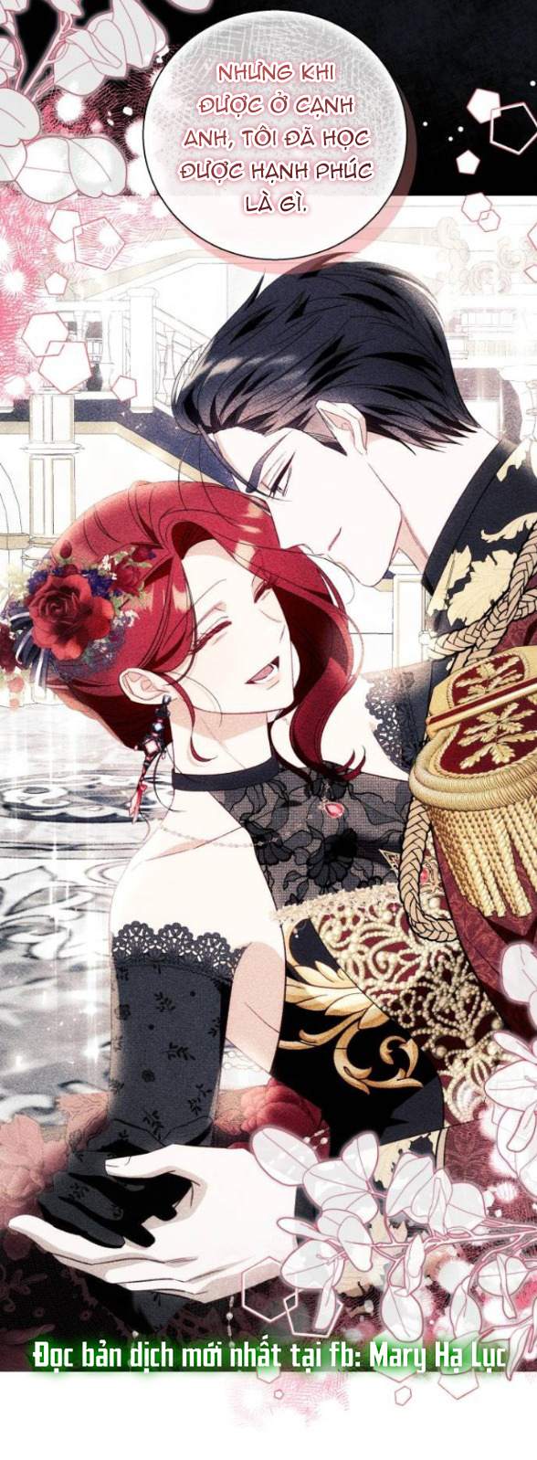 tôi tưởng đó chỉ là tiểu thuyết trọng sinh bình thường chapter 85.1 32