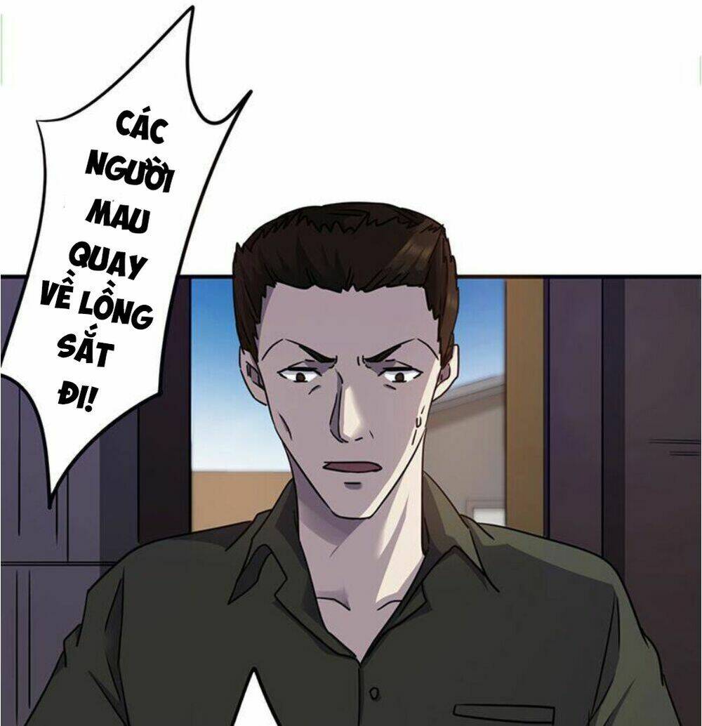 tối cường công nhân chapter 87 10