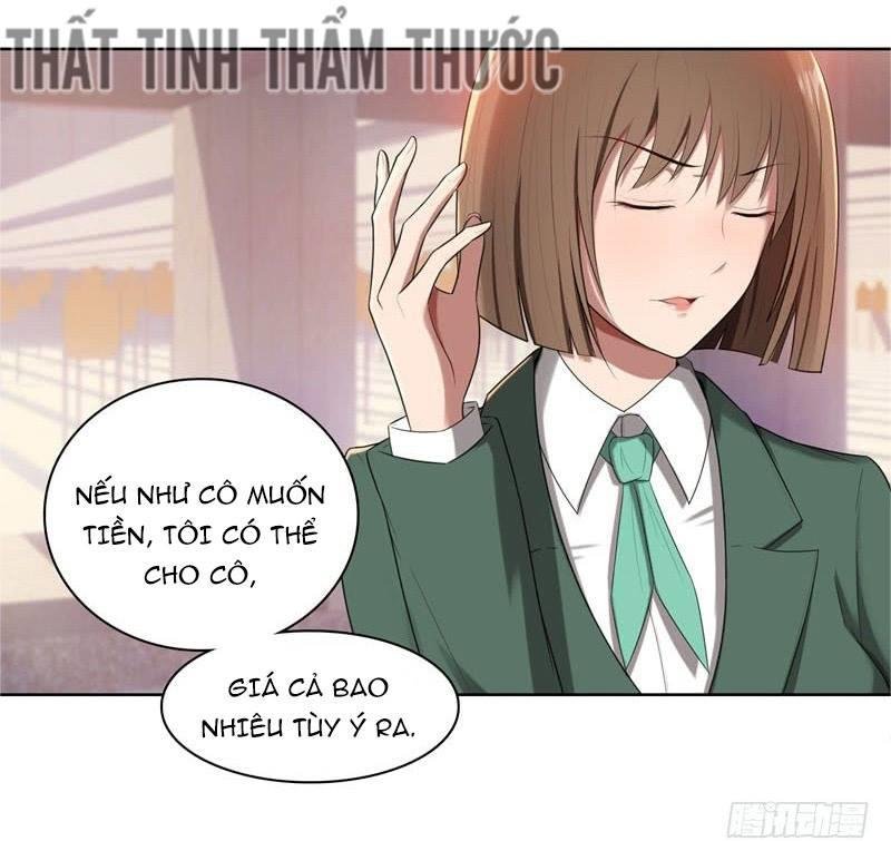 vợ yêu không ngoan chapter 16 4