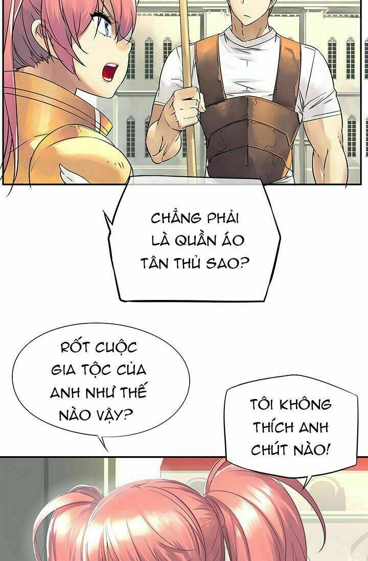 hầm ngục vĩnh cửu chapter 2 11