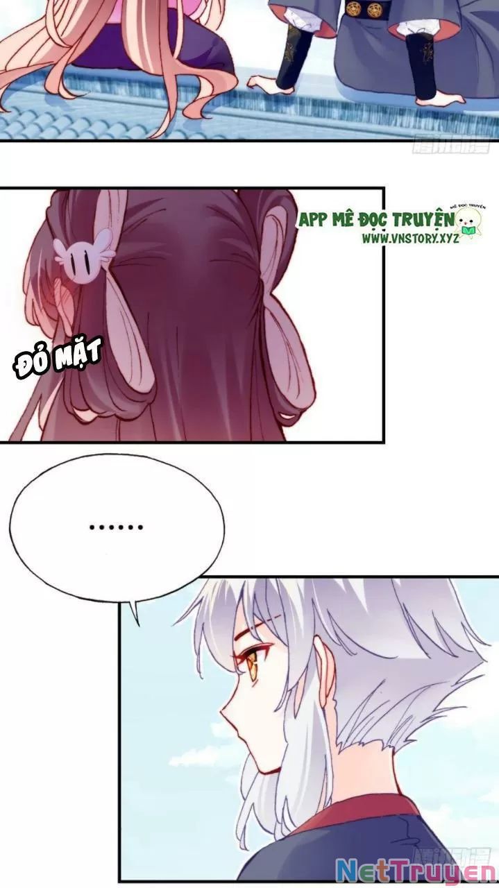 lại bị bệnh chiều chuộng quấn lấy chapter 35 35