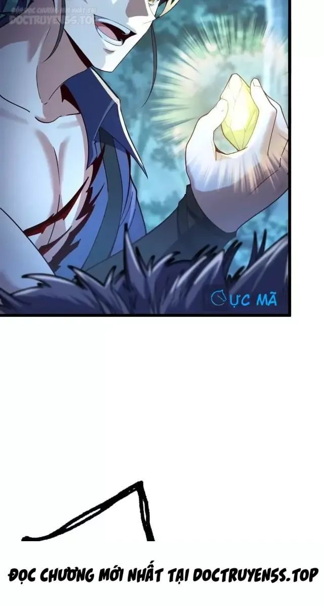 ta có huyết mạch long thần chapter 3 4