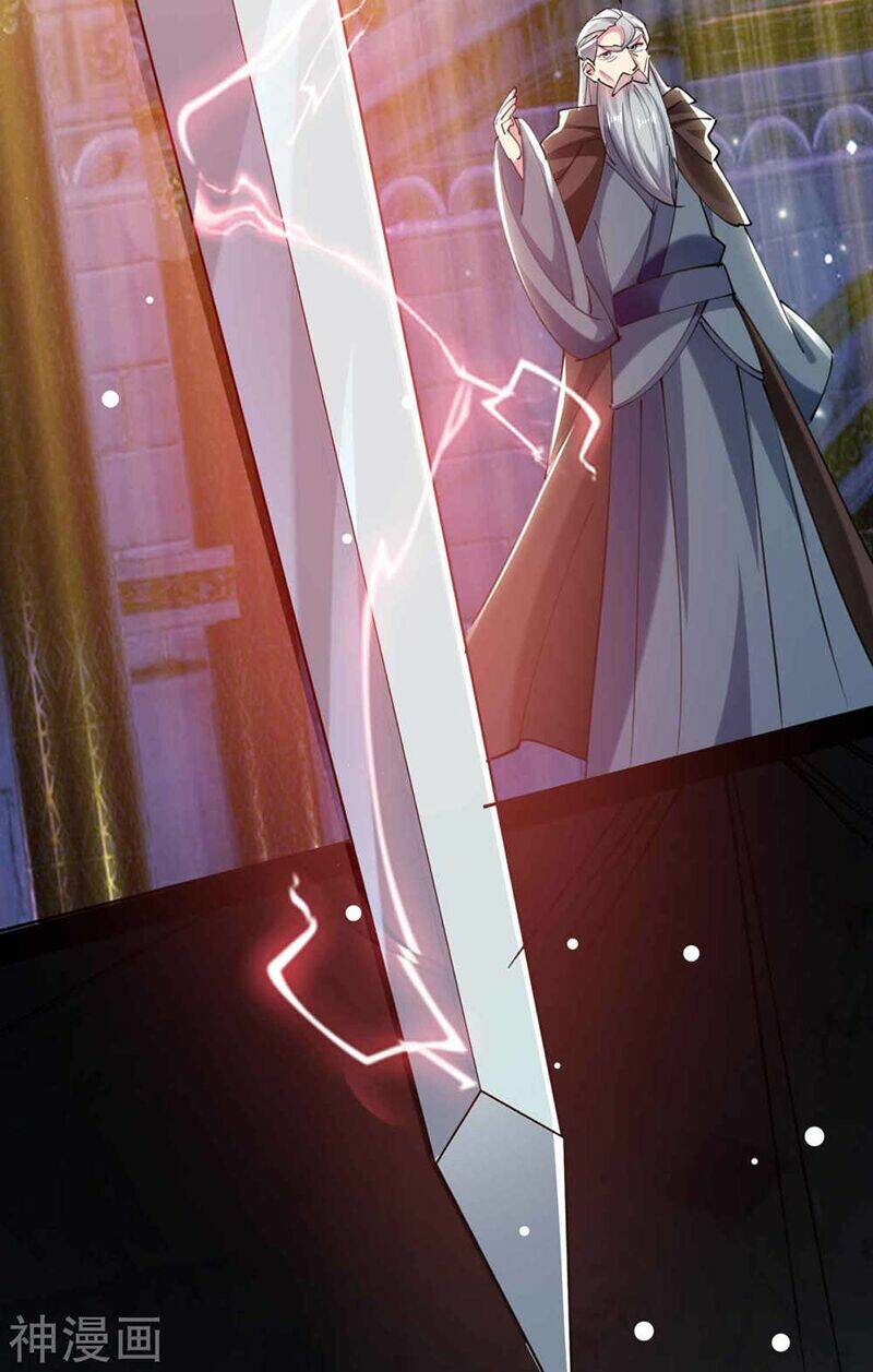 vạn giới tiên vương chapter 85 65