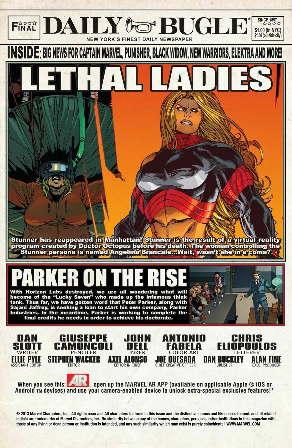 superior spider man chapter 21 2