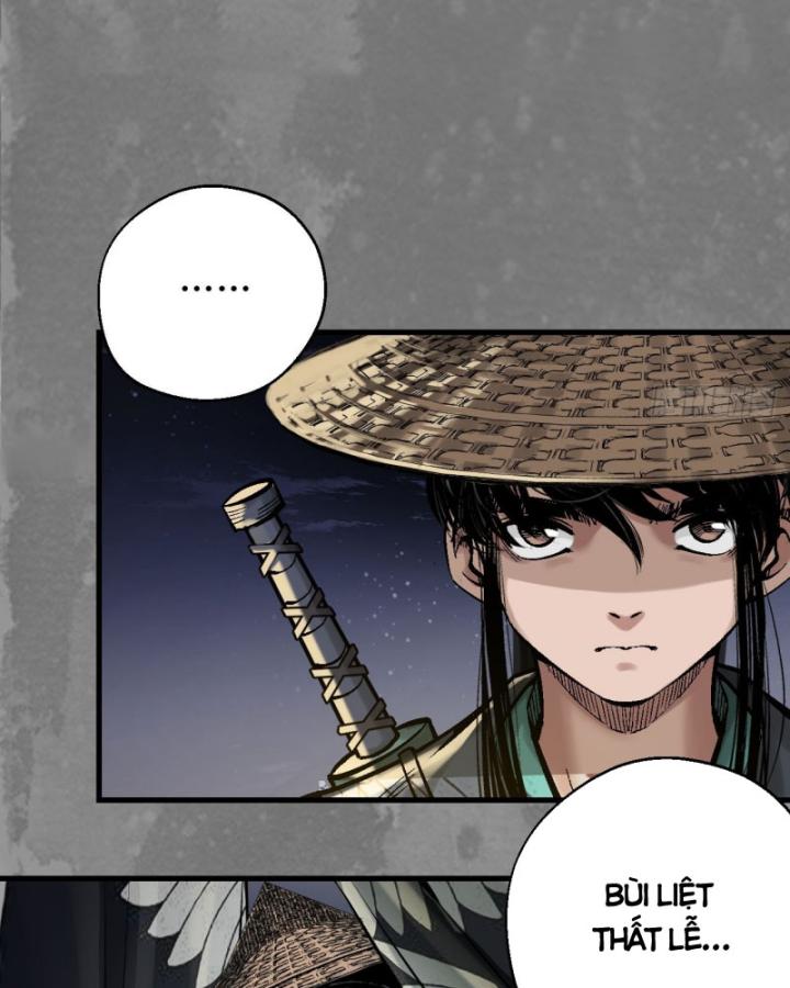 Tạng Phong Hành chapter 218 48