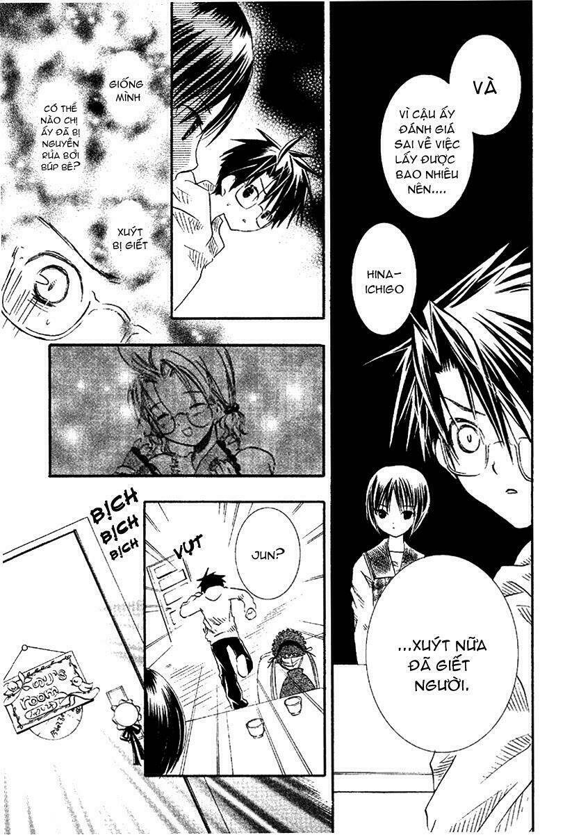 rozen maiden ii chapter 9 20