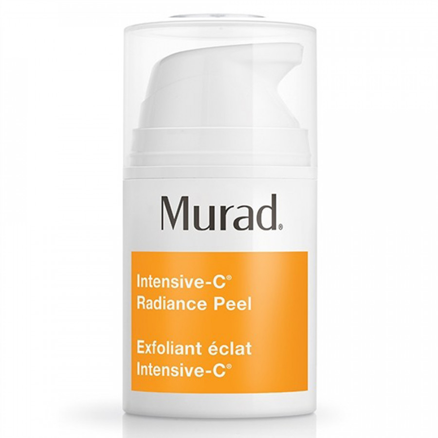 Mặt nạ tái tạo làn da Murad Intensive-C Radiance Peel