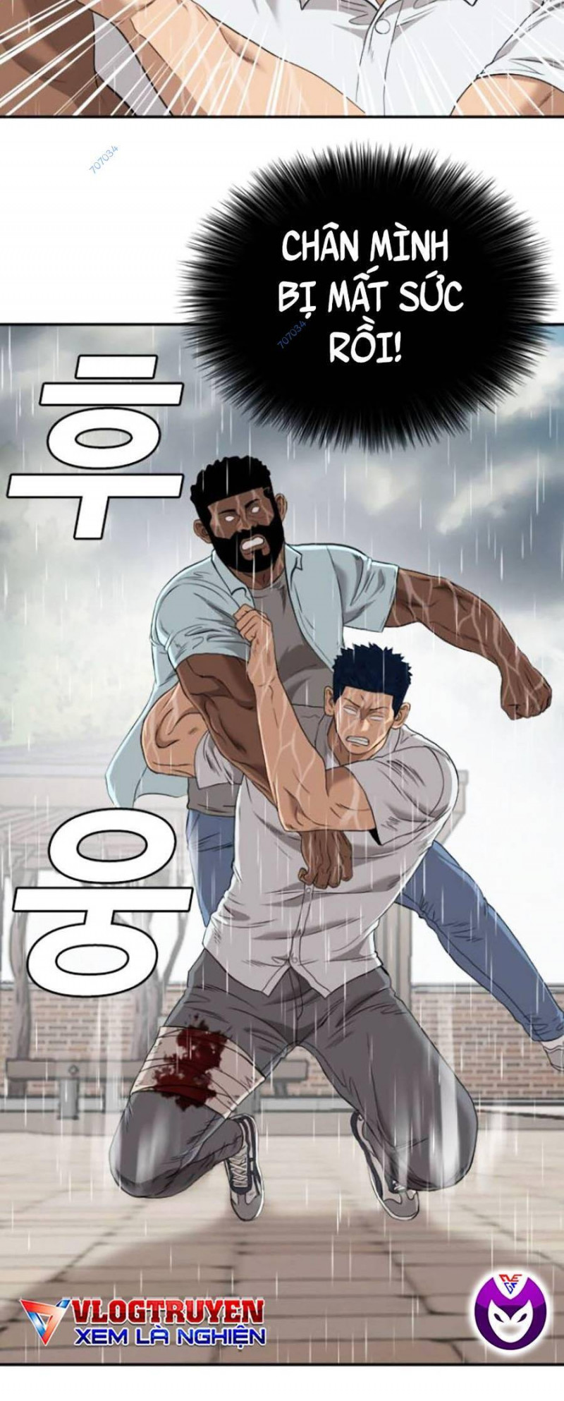 người xấu chapter 113 22