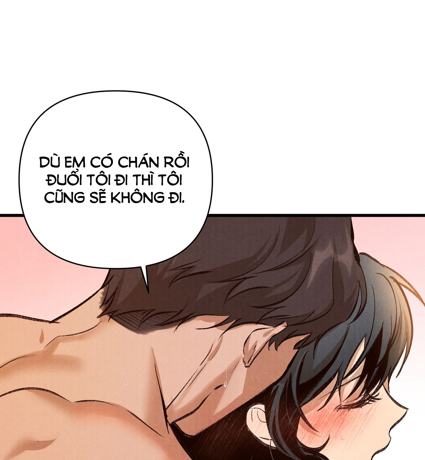 [Thời Kỳ Cực Thịnh Ái Vật 1980S] Quần Legging chapter 5.2 - Trang 28