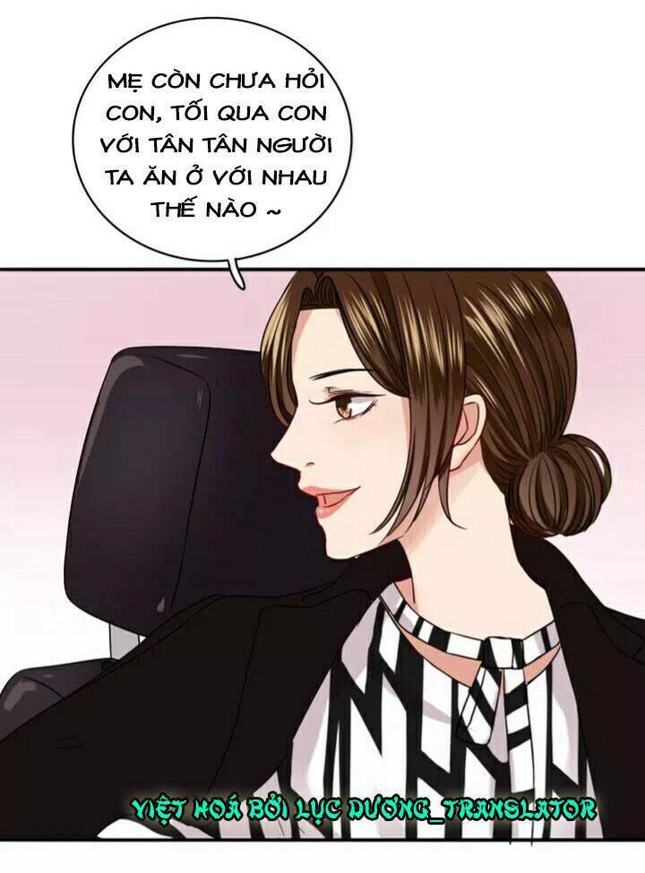 chào buổi sáng, hướng dương chapter 5 17