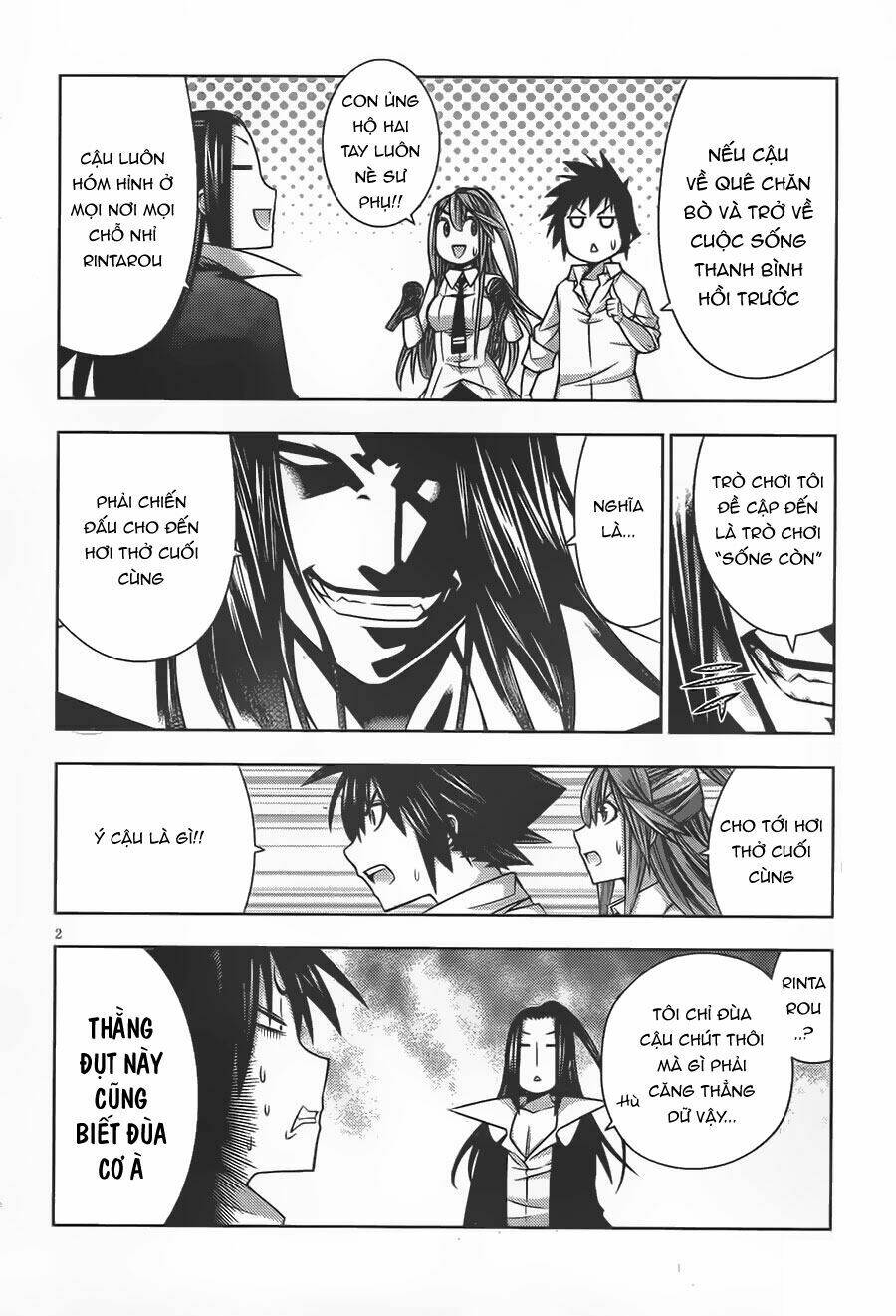 dragons rioting chapter 36.1 6