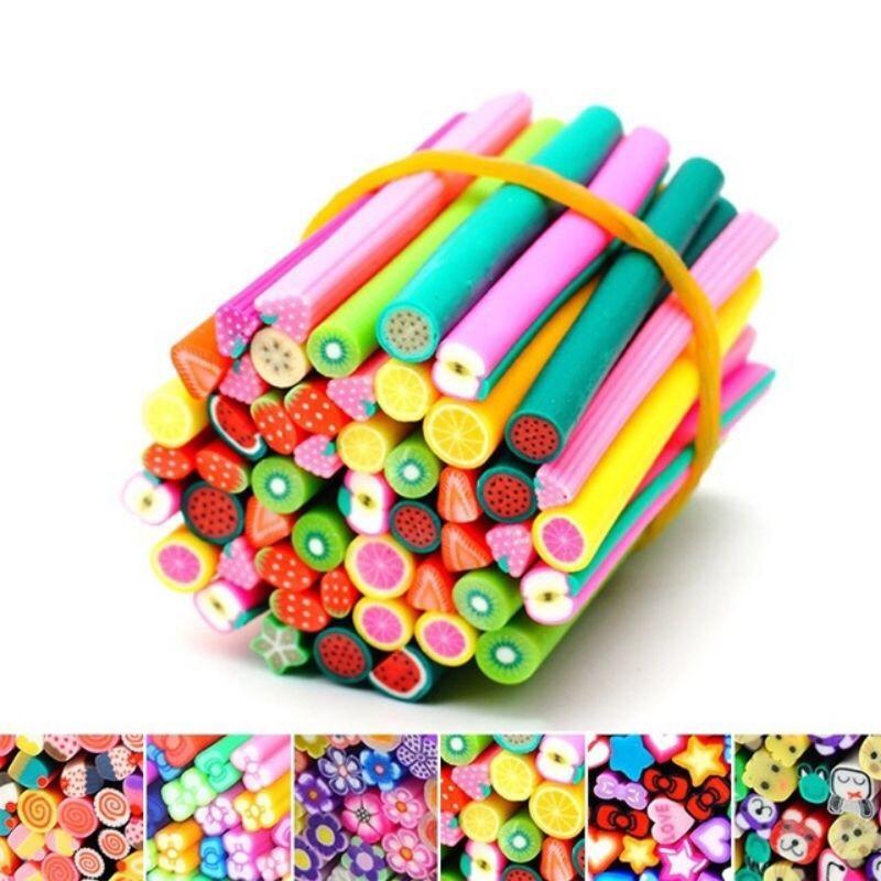 Nail cây trang trí móng tay/Nail cây cắt lát trang trí resin