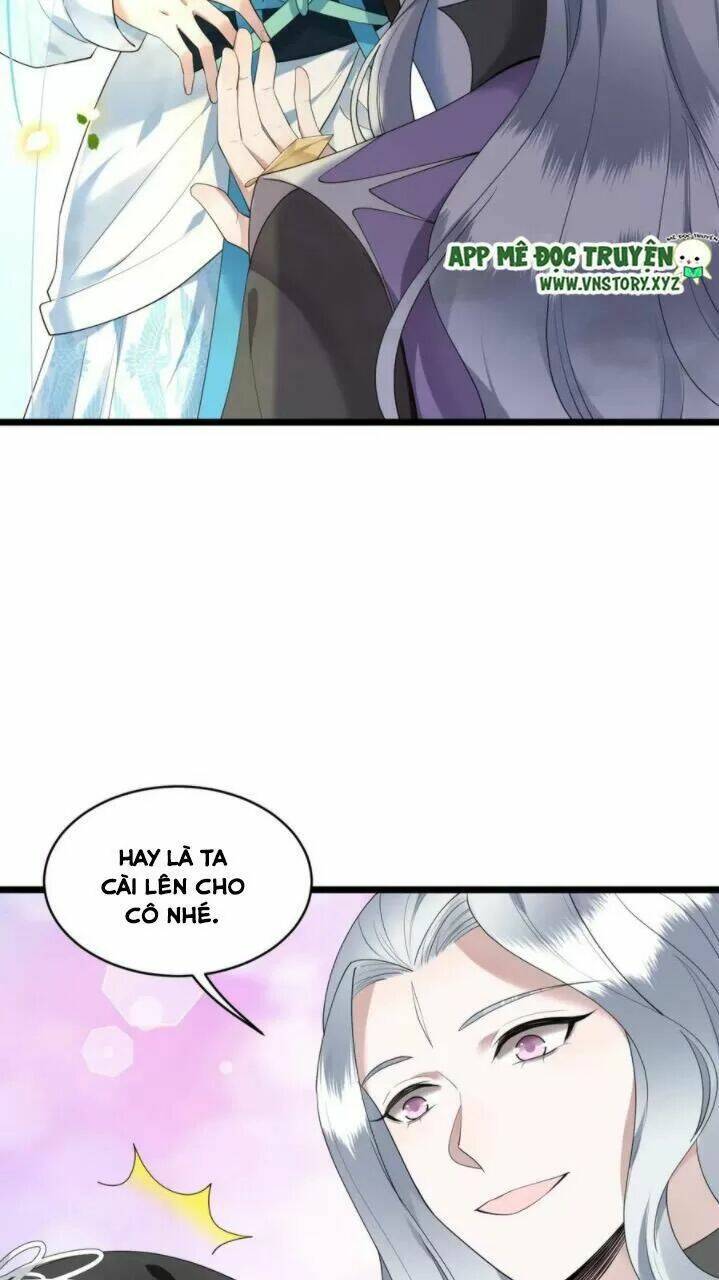 phượng hoàng vu phi chapter 74 9