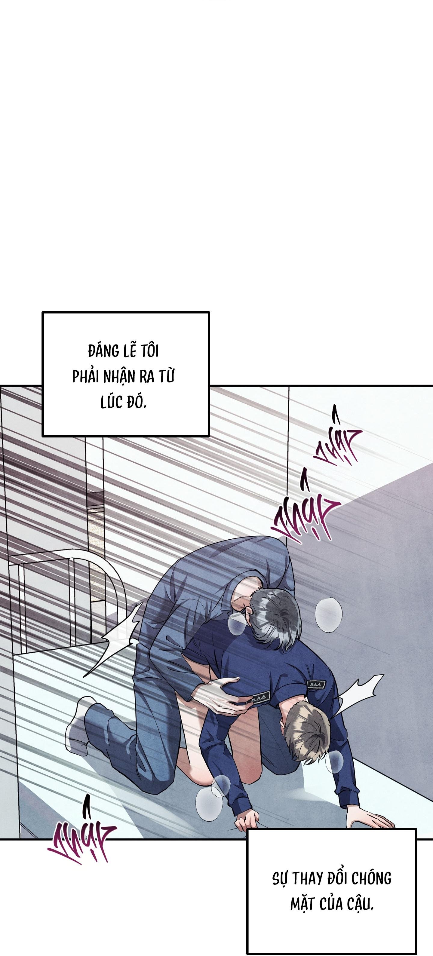 hắc diễm dục vọng chapter 7 37