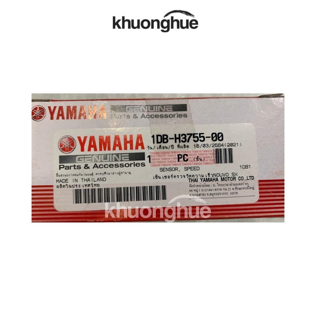 Cảm biến tốc độ- cụm công tơ mét xe NOUVO 5,6 chính hãng Yamaha