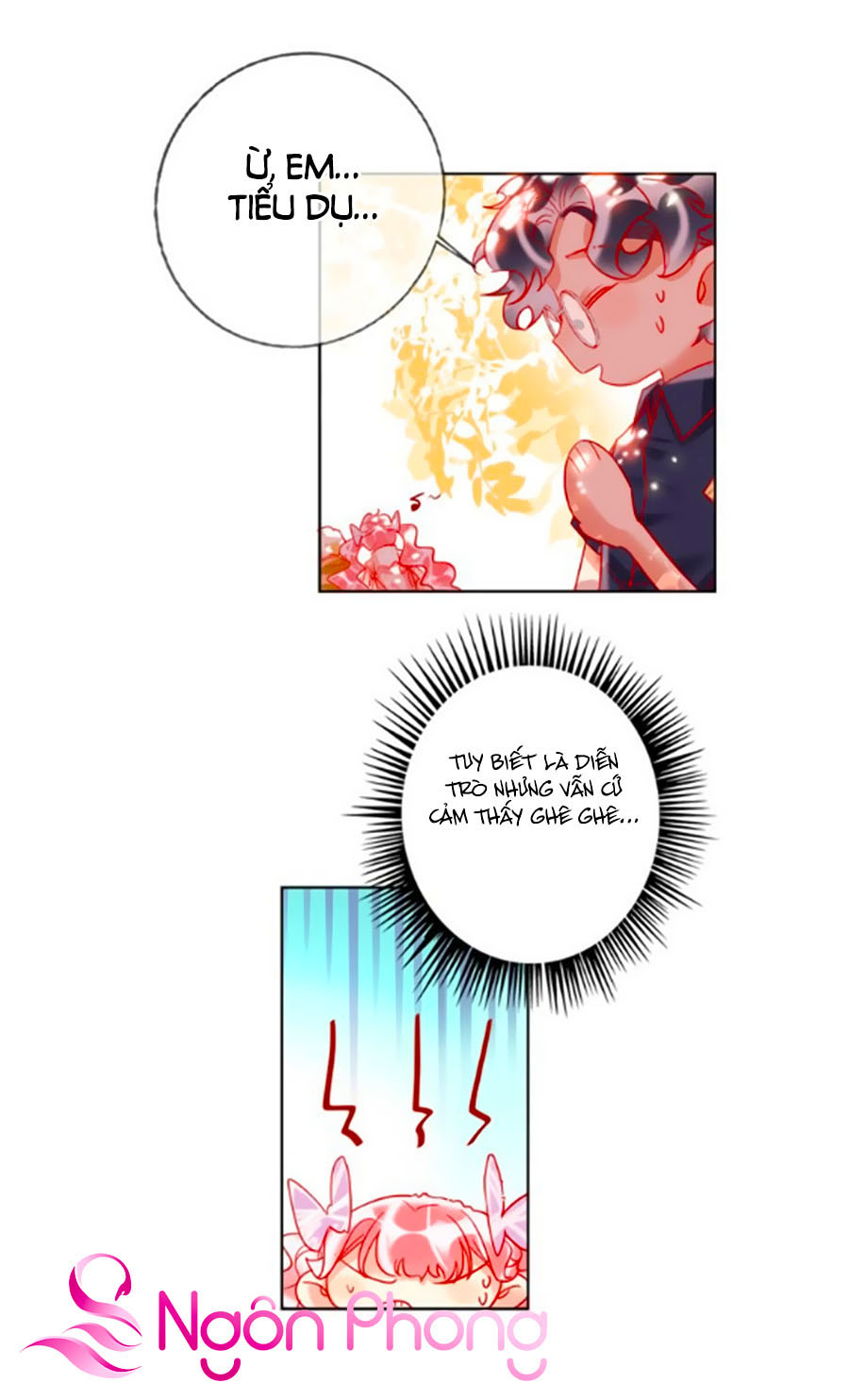 kế hoạch đánh chiếm của công chúa nghèo chapter 46 33