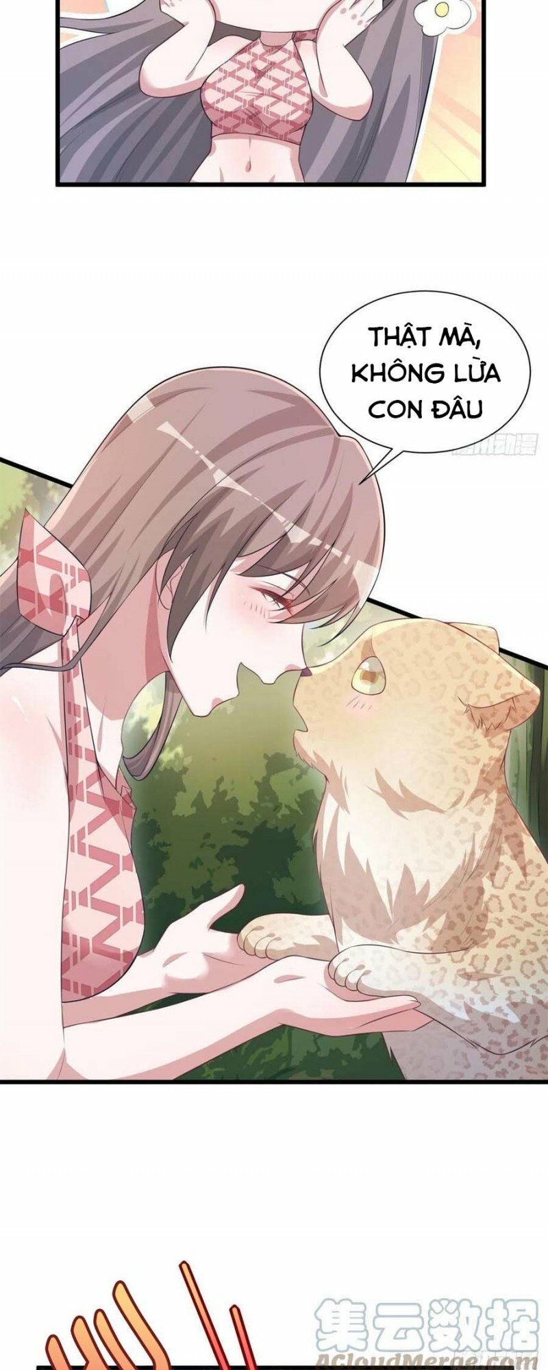 [16+] thảnh thơi thú thế chủng chủng điền, sinh sinh tể chapter 301 5