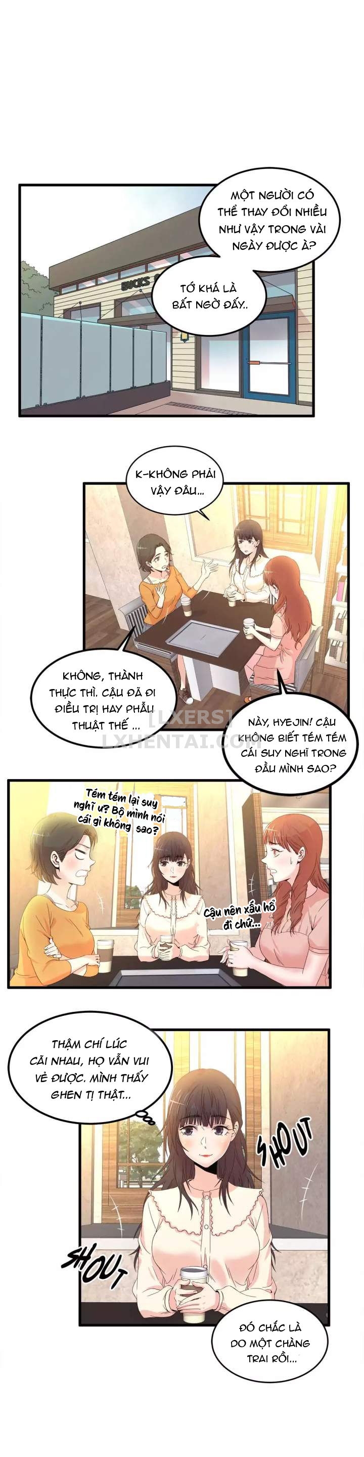 chuyên gia tình dục chapter 14 13