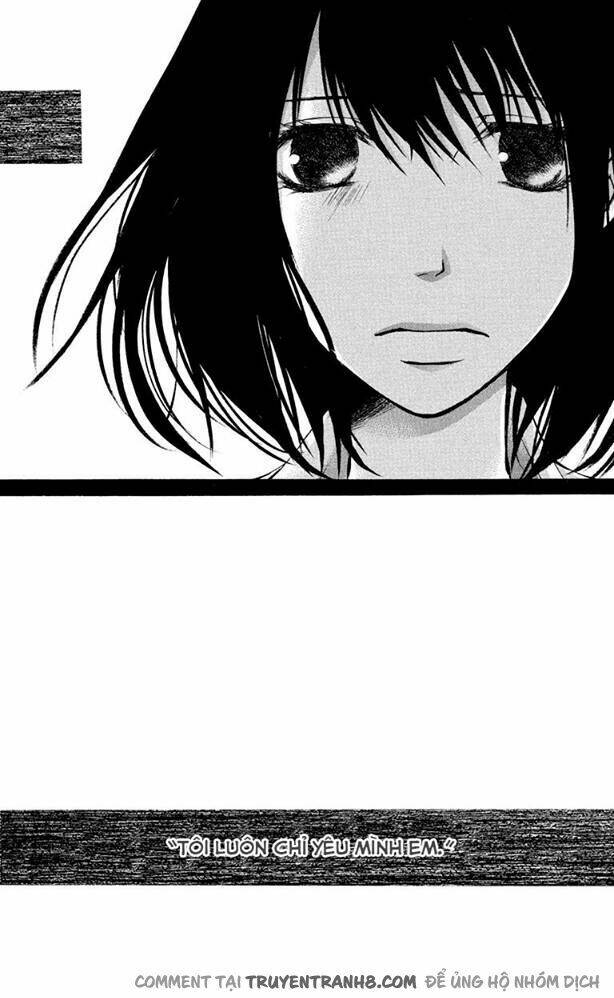 tình yêu và nỗi đau tột cùng chapter 12 55