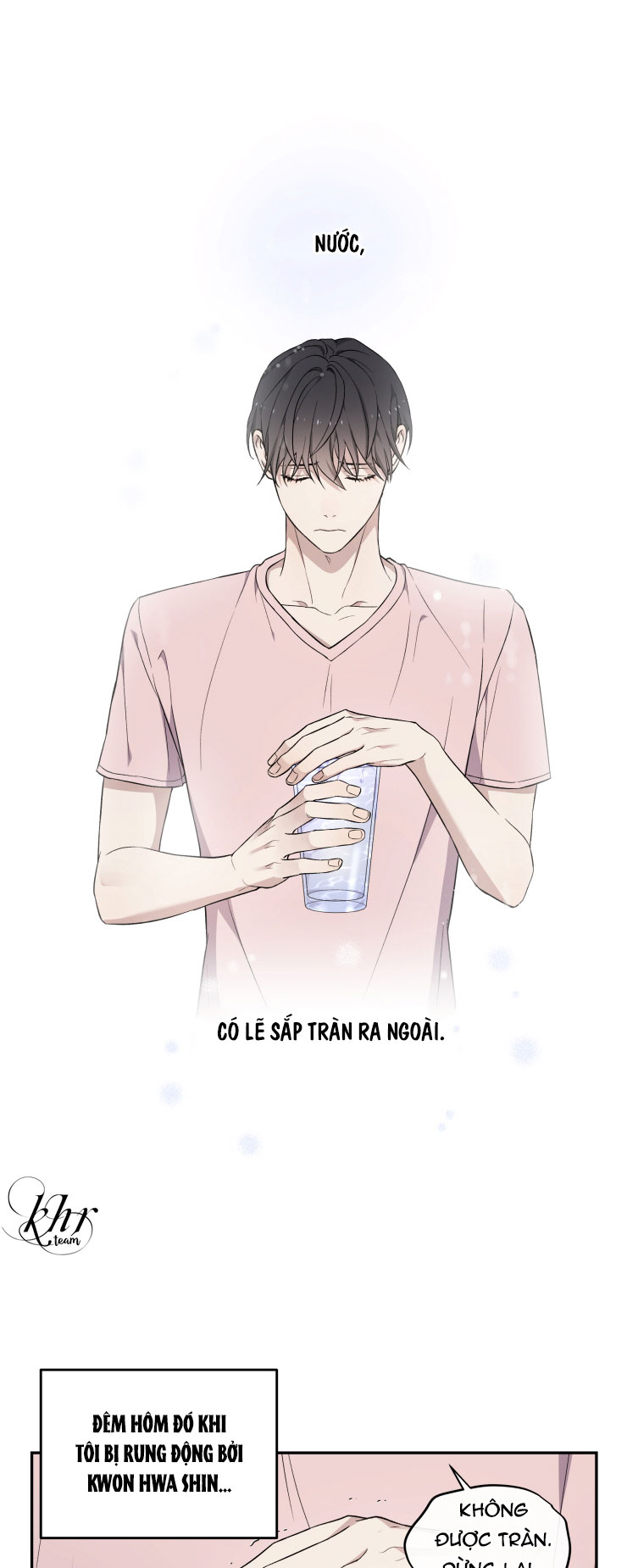 hỗn mộng chapter 20 22