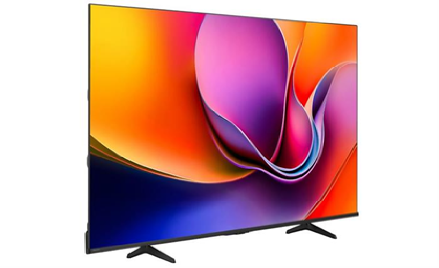 Smart Tivi Hisense 4K 75 inch 75A6Q - HÀNG CHÍNH HÃNG - CHỈ GIAO HCM