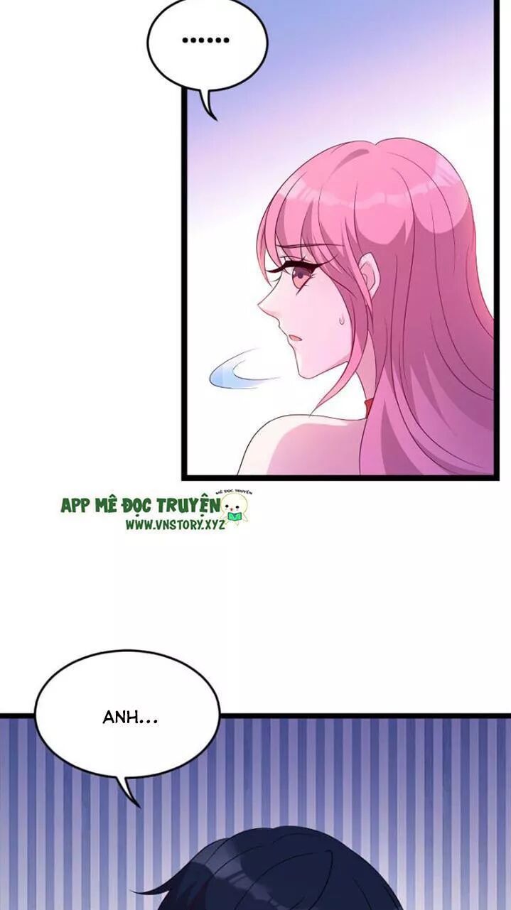 bảo bối đáng yêu đột kích chapter 67 2