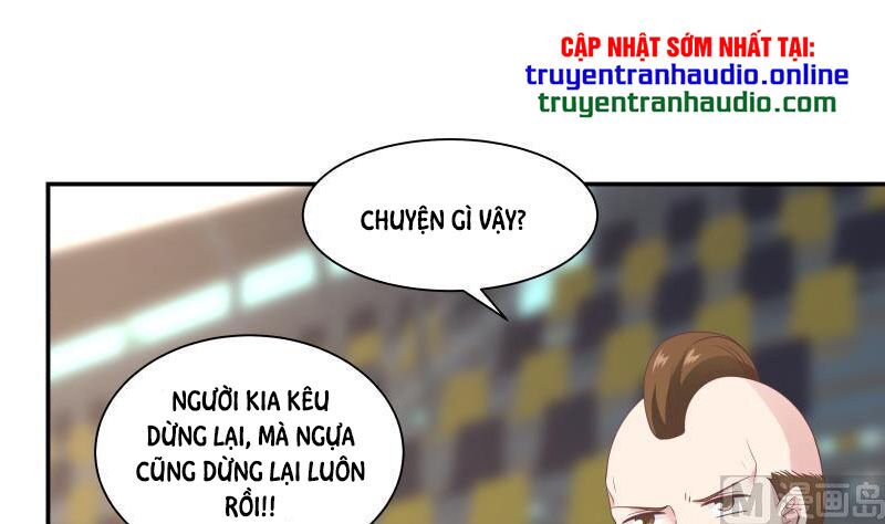 trên người ta có một rồng chapter 283 33