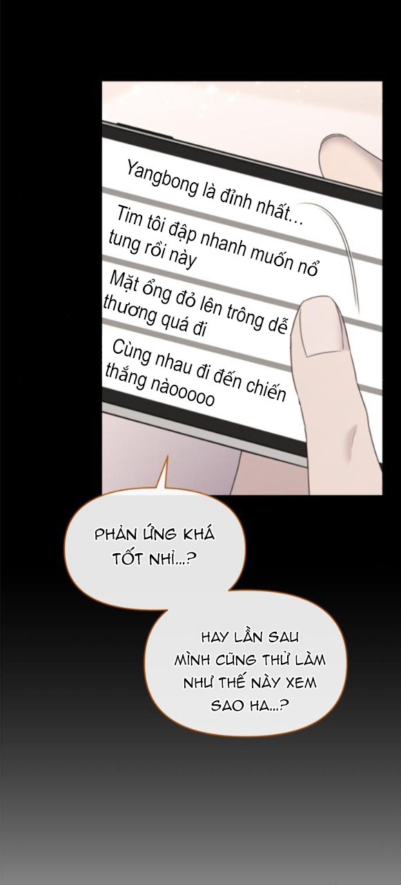 Couple Breaker chapter 63.1 18