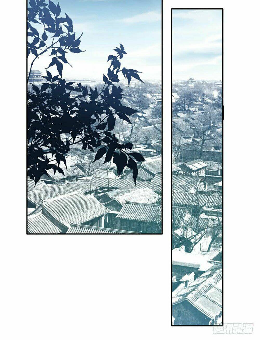 thiền tâm vấn đạo chapter 51 58