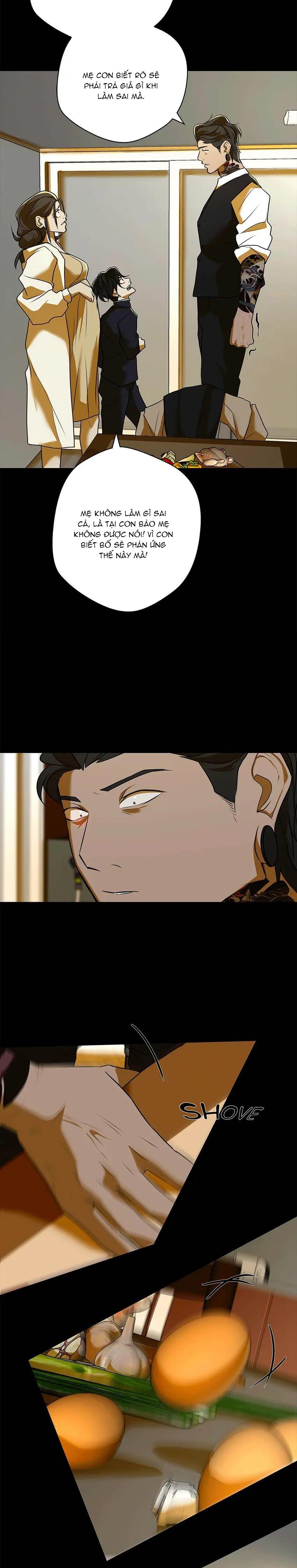 love murder basketball chapter 29 2