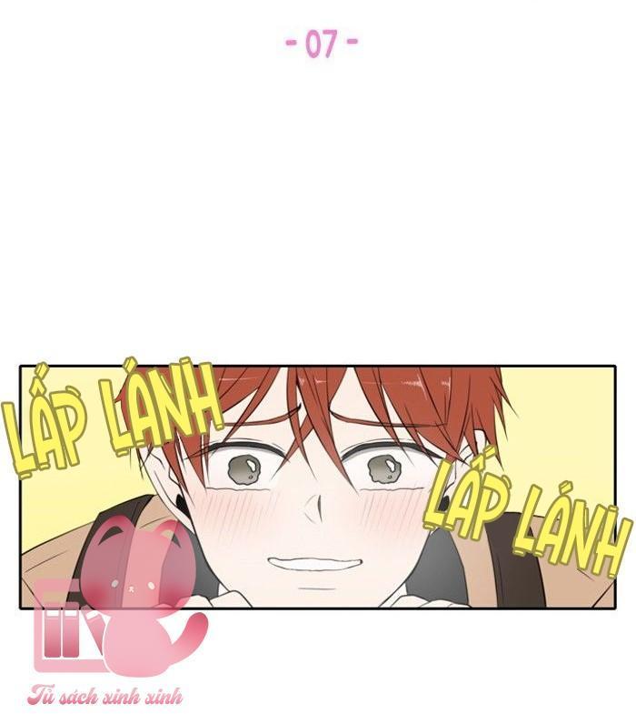 a good day to be a dog chapter 7 23