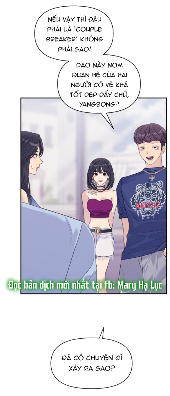 Couple Breaker chapter 72.2 6
