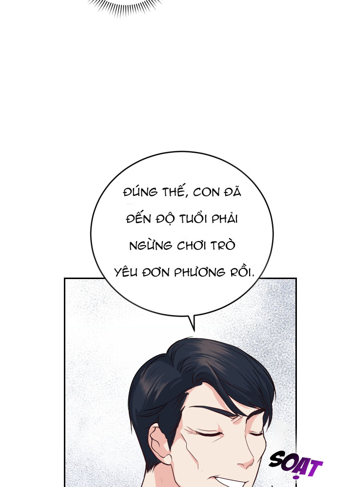 trở thành nhà điều chế nước hoa duy nhất của bạo chúa chapter 6 6