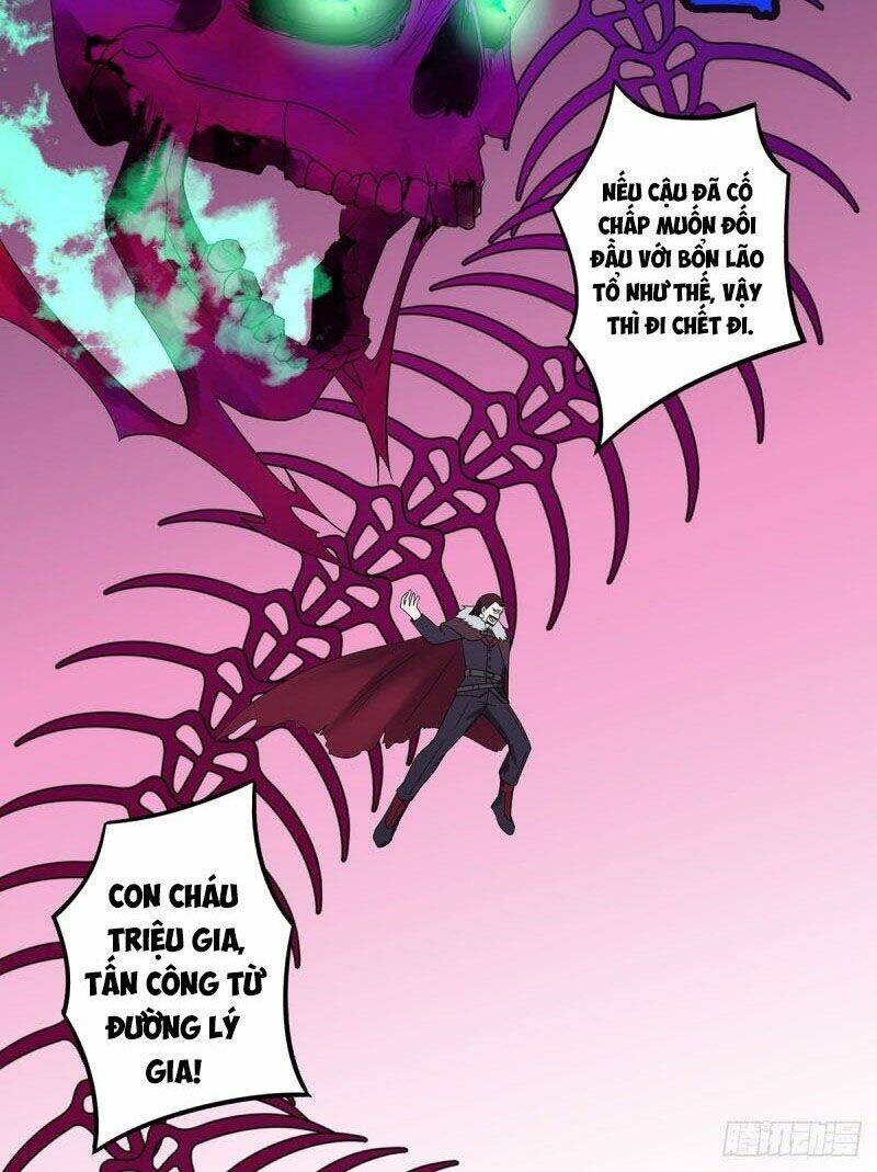 người tu tiên tại đô thị chapter 36 4