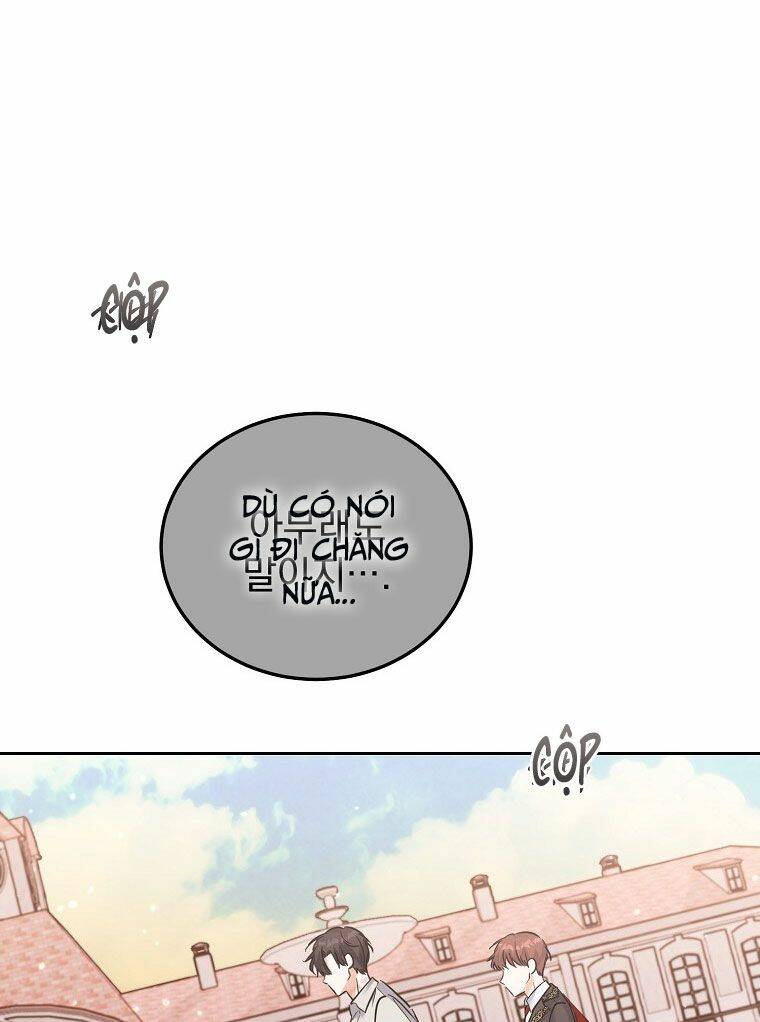 ác nữ karuna bé lại chapter 45 45