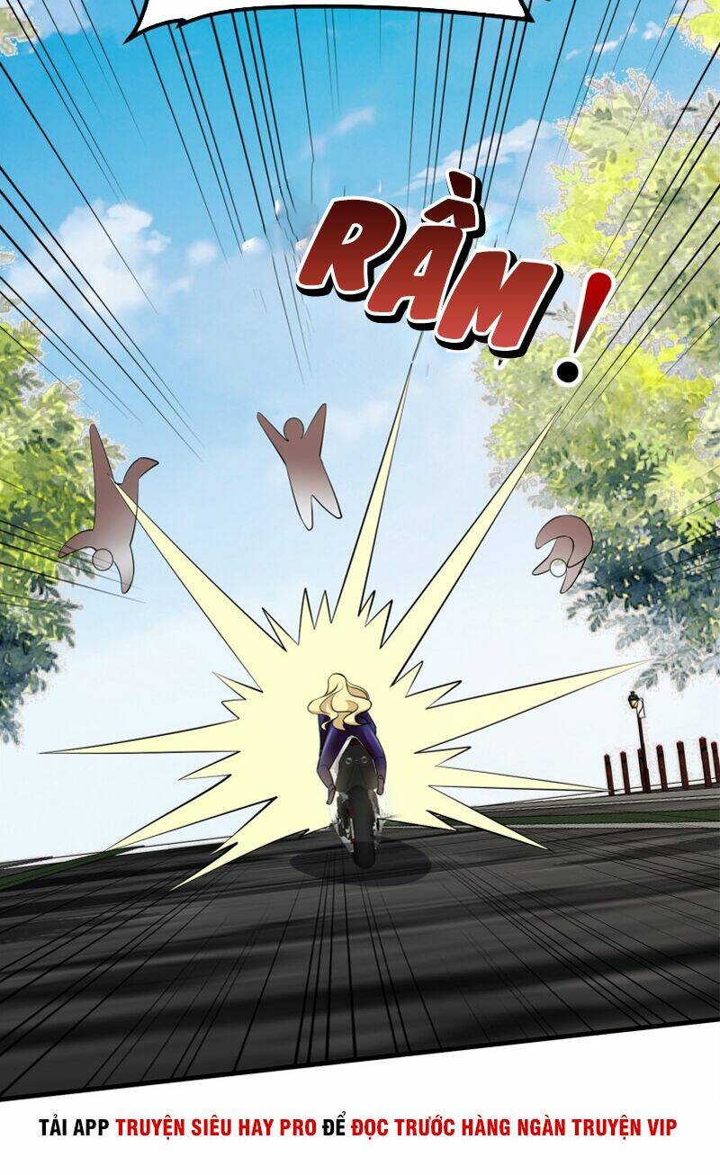 hoa hậu giảng đường luôn bên người chapter 59 8