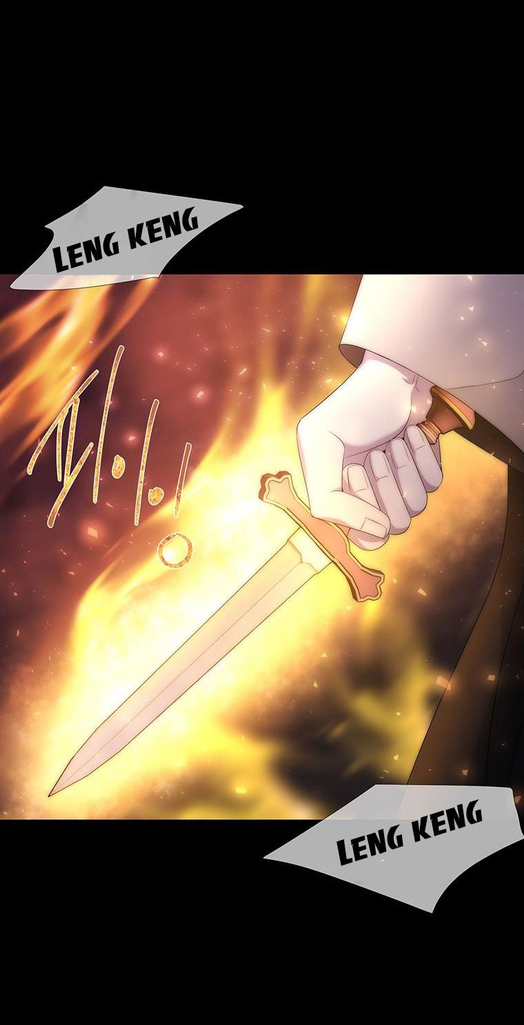 năm môn đệ của charlotte chapter 171.1 7