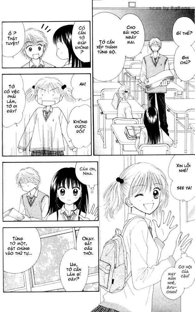 học sinh siêu ngầu chapter 5 10