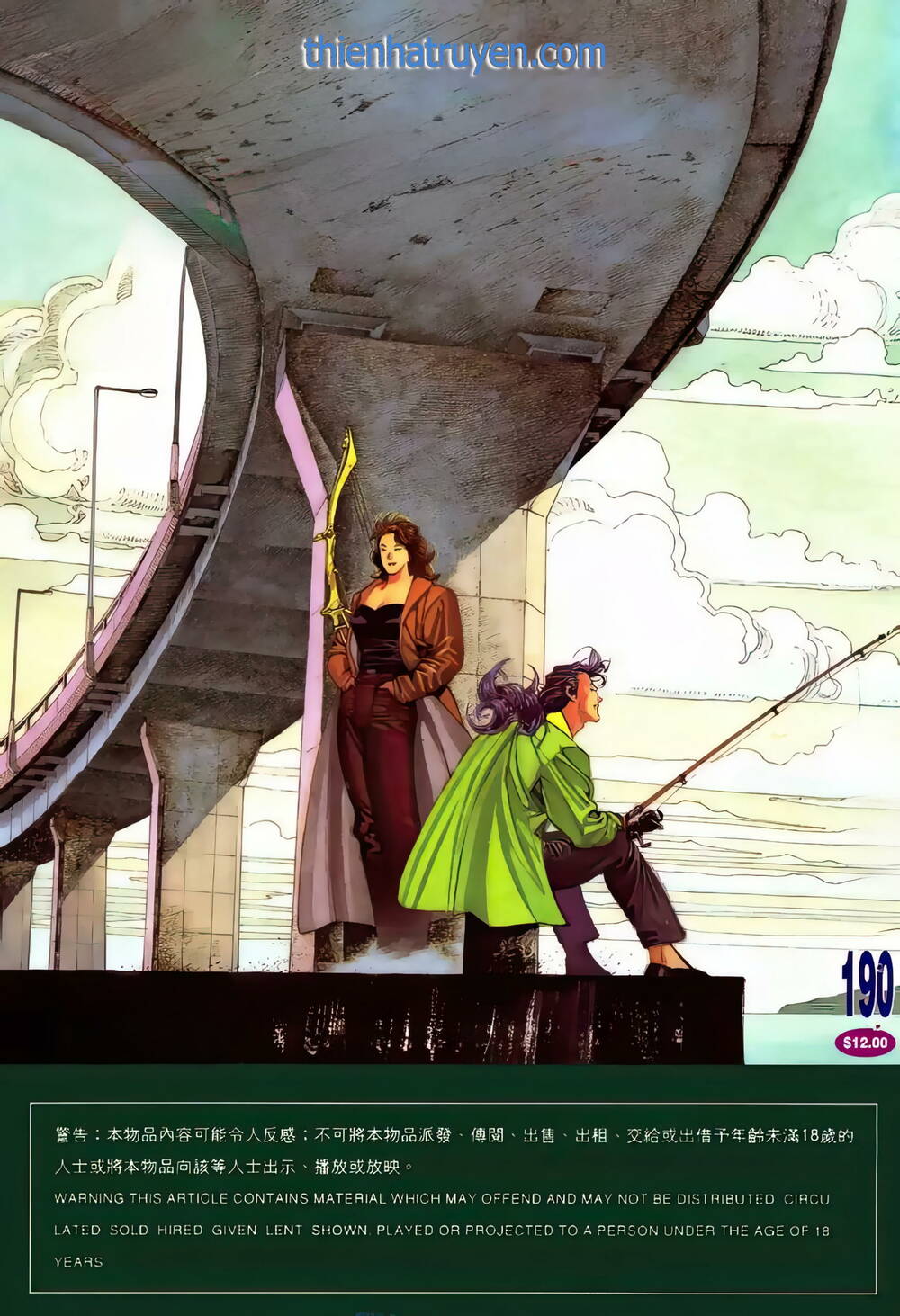 hắc báo liệt truyện chapter 334 1