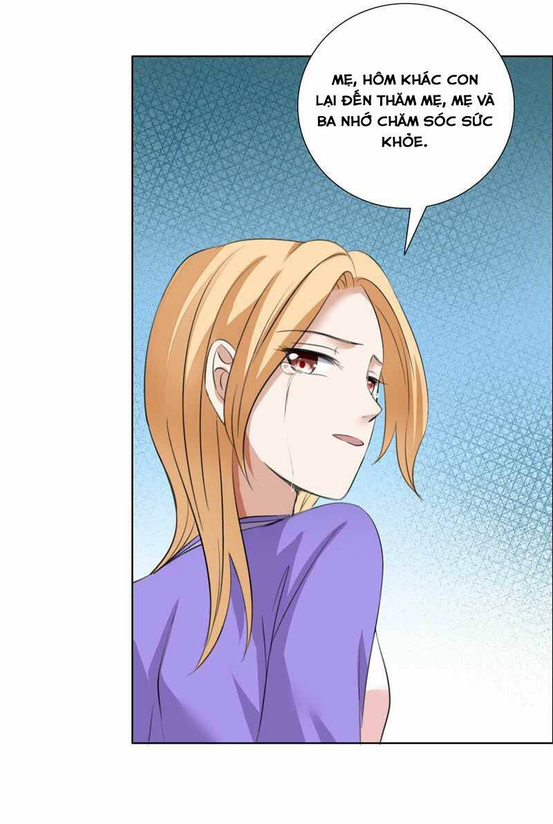 độc sủng kiều thê của bá đạo tổng tài chapter 33 24