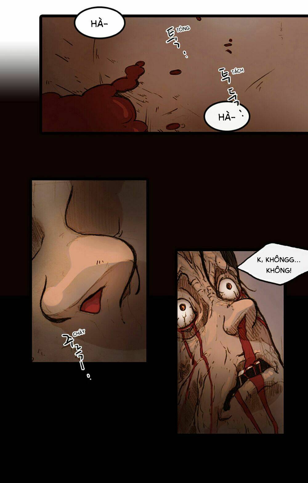 cuộc hành trình của pháp sư chapter 1 68