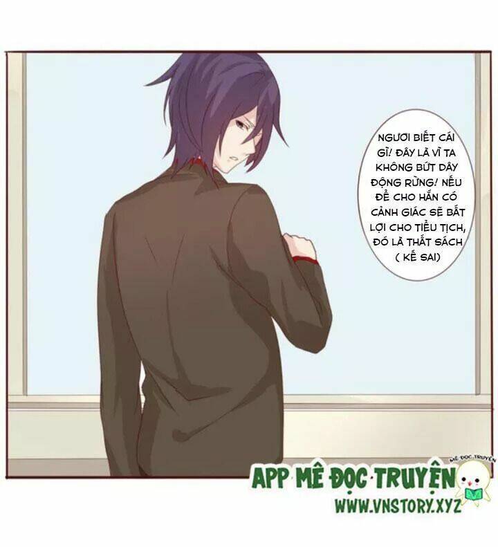 hồ tiên này không tin được chapter 14 11