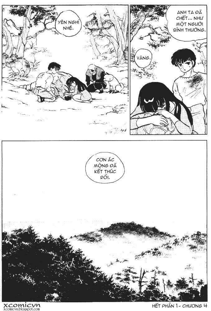 lời nguyền bất tử chapter 9 31