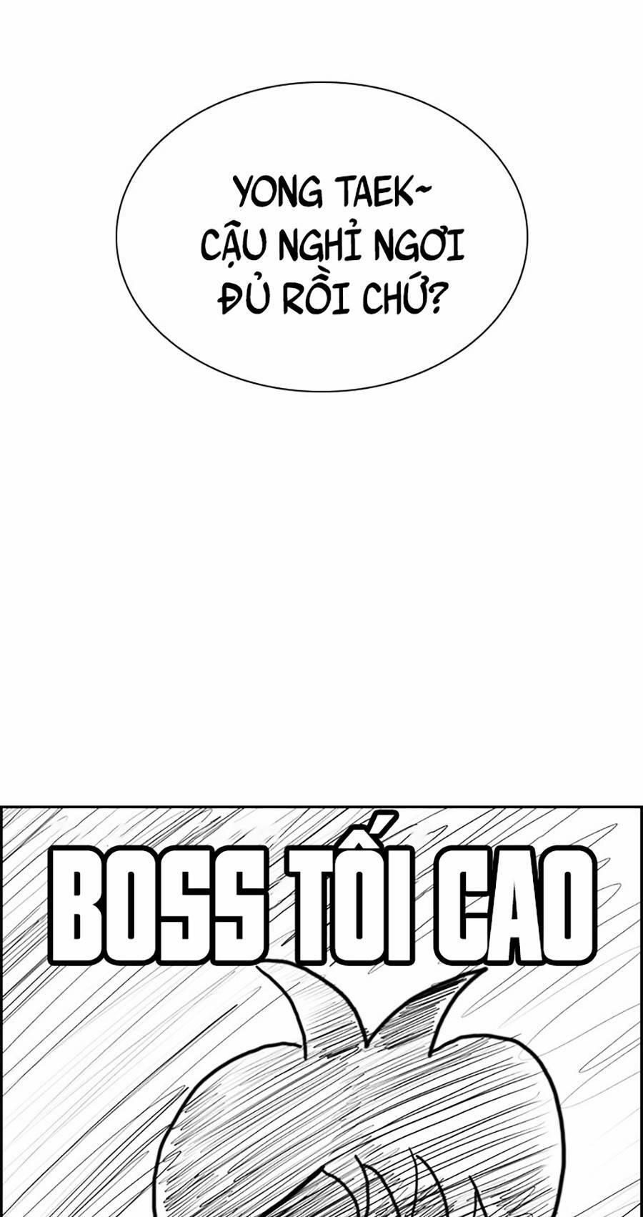 giáo dục chân chính chapter 111.5 26