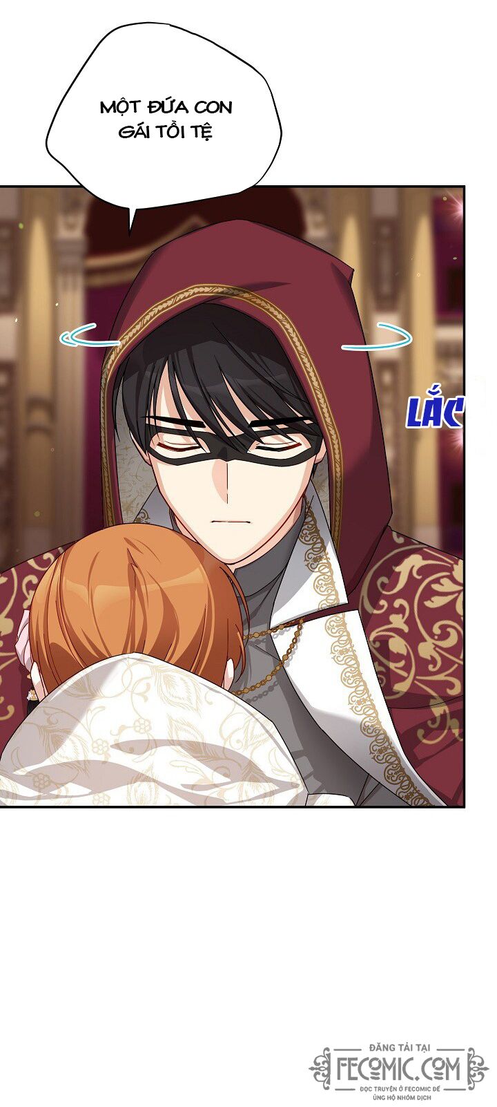 nữ công tước với tâm hồn trống rỗng chapter 35 42