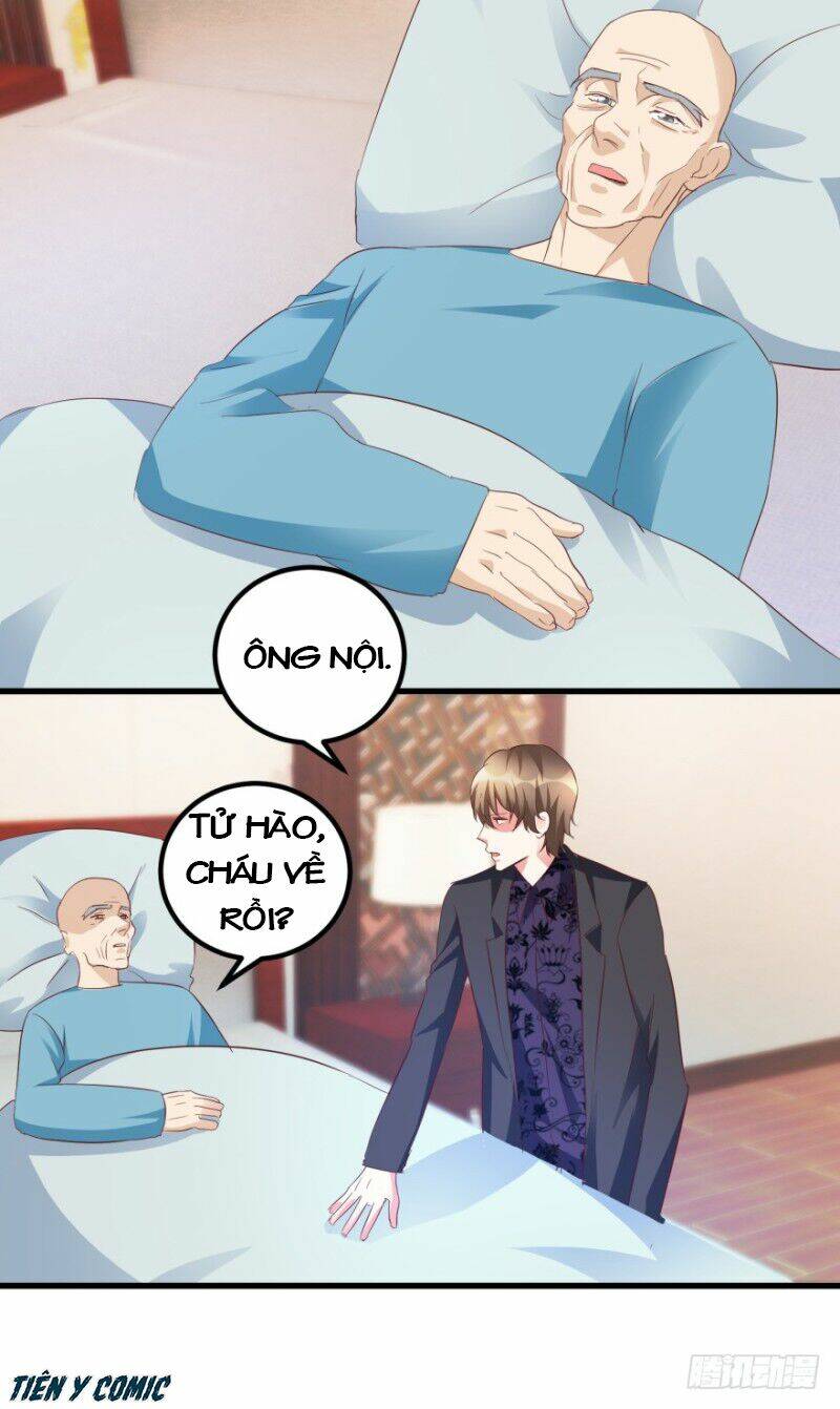 thấu thị tiên y chapter 44 26