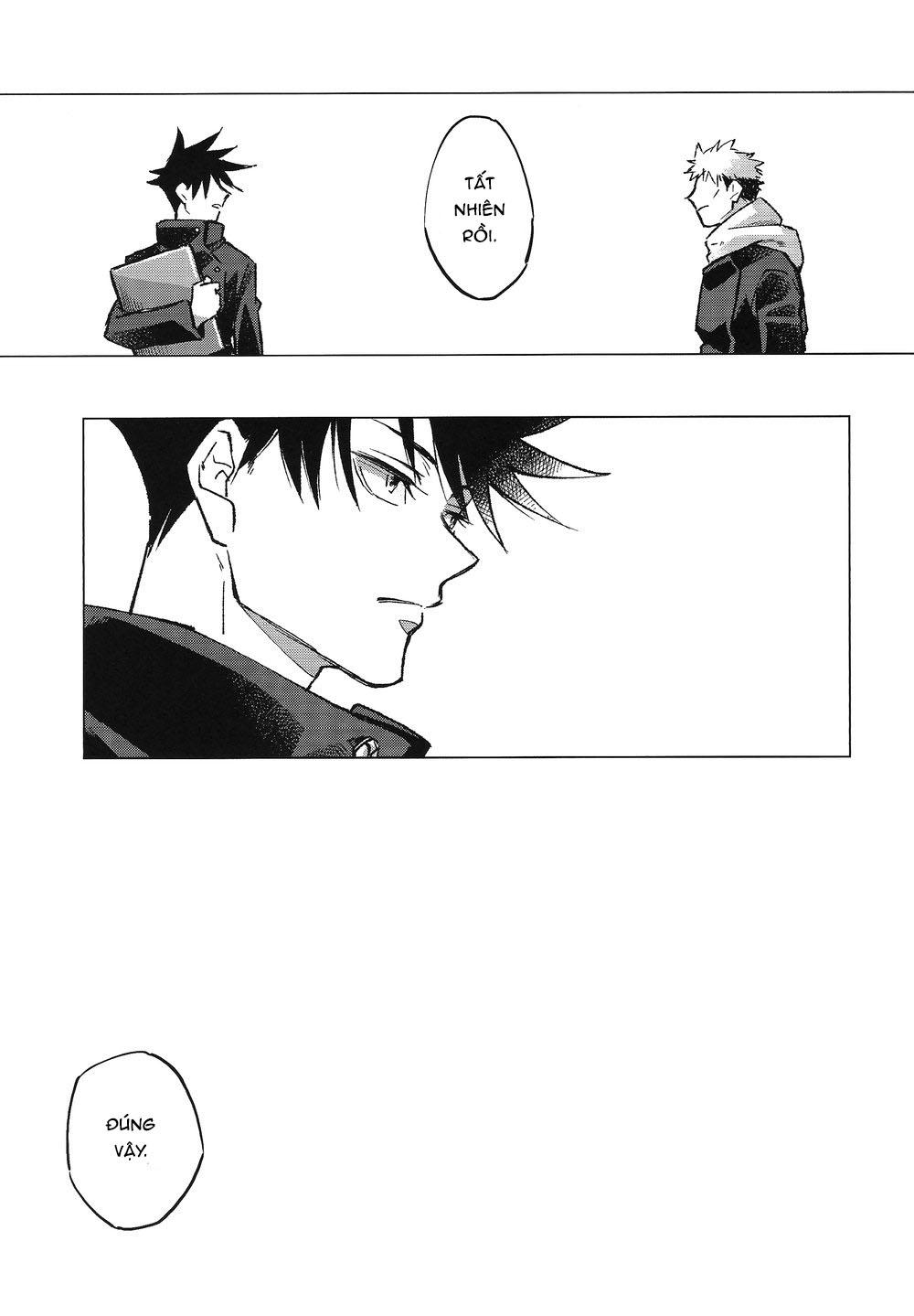 đu boylove cùng gaga team chapter 39.2 20